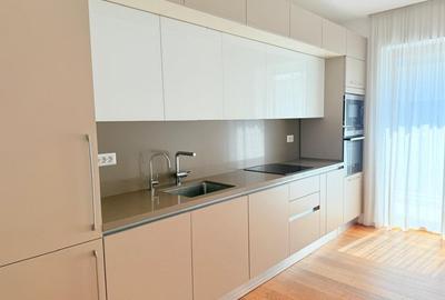 Apartament de inchiriat 3 camere cu terasa spatioasa - Șos. Nordului - 6