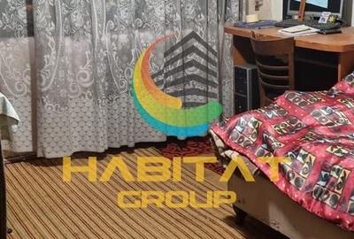 Apartament cu 3 camere decomandat, mobilat în Basarab - 5