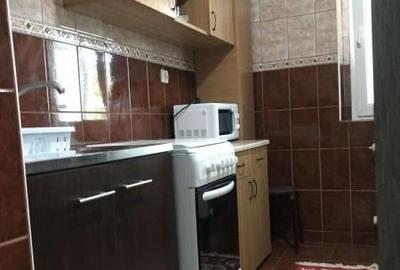 Apartament cu 2 camere decomandat, mobilat în Dacia - 5