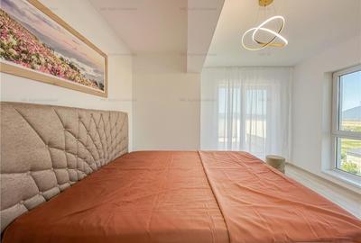 Apartament 3 camere tip Penthouse | Parcare | Prima inchiriere | Rasnov - 13