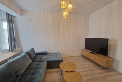 Apartament deosebit-La prima inchiriere- inainte de intrarea in GIROC - 4