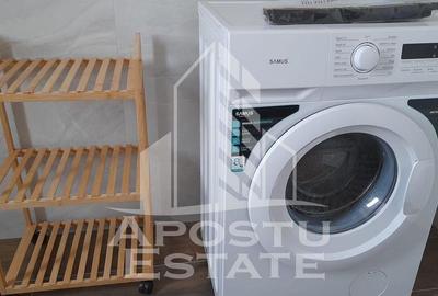 Apartament cu 2 camere de inchiriat in bloc nou, finaliza... Apartament cu 2 camere de inchiriat in bloc nou, finaliza... - 6