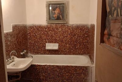 Apartament cu 2 camere nedecomandat în Central - 2