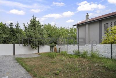 Casa cu 3 dormitoare + birou, curte ?i terasa generoas... - 5