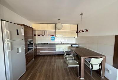 Apartament 3 camere de vanzare Podul de Fier Apartament 3 camere de vanzare Podul de Fier - 7