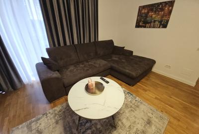 2 camere in Aviatiei in bloc nou 2023 | Mobilat si Utilat Lux | Comision 0 - 17