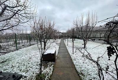 Vila 4 camere P+E zona Gradiste - 8