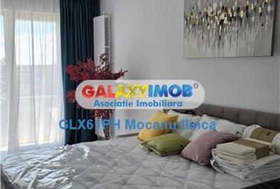 Apartament cu 2 camere decomandat, mobilat în B-dul București - 9