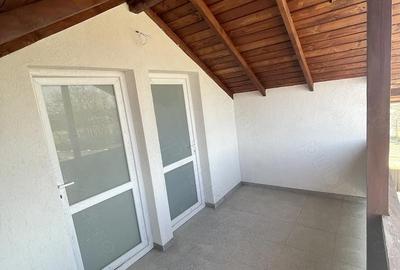 Casă cu Teren 500 Mp în Țuțora - 6