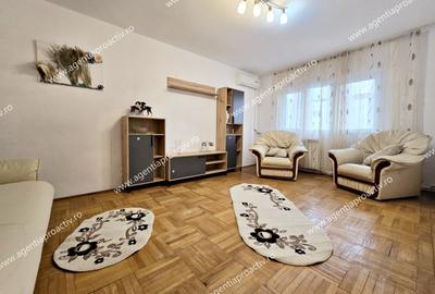 Apartament cu 2 camere decomandat în Mazepa 1 - 1