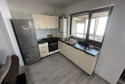 Apartament 3 camere Tomis Plus Apartament 3 camere Tomis Plus - 10