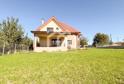 Casă individuală cu 5 camere cu Canalizare în Jucu de Sus - 19