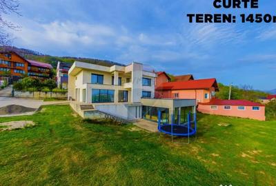 Casă cu 1 camere cu Teren 1450 Mp în Săsar - 16