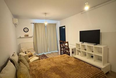 Garsoniera Onix Residence Grozavesti/Metrou - 2