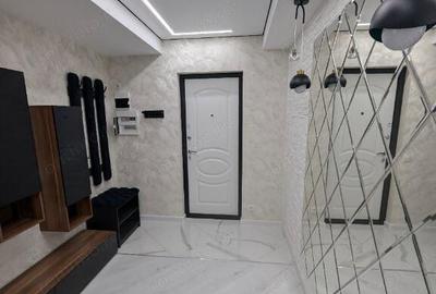 Apartament cu 2 camere semidecomandat în Timpuri Noi