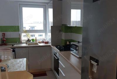 Apartament nou, modern, de inchiriat in Tomis Plus, Maurer Residence - 2