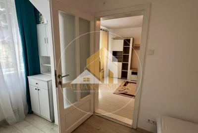 Apartament 2 camere de inchiriat Strada Sucevei, Bistri - 9