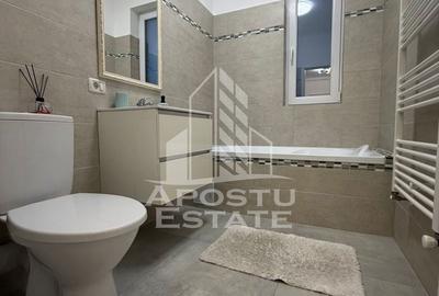 Apartament cu 2 camere în Dumbrăvița - 3