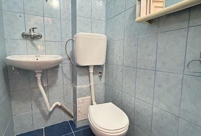 Apartament 4 camere 70 mp 2 bai centrala termica - Inel 2 - Scoala 39 - 9