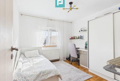 Apartament cu 5 camere decomandat, mobilat în Aurel Vlaicu - 13