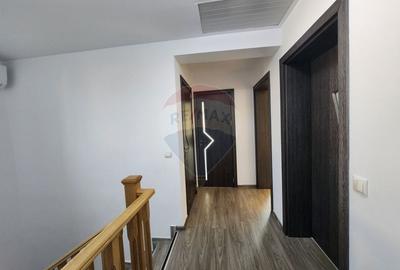 Vila luminoasa Aviatiei Pipera Cartier Henri Coanda, prima inchiriere - 13