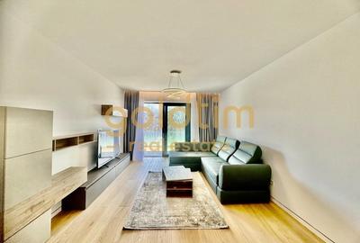 PRIVELIȘTE DEOSEBITA/LANGA STEJARII/ANSAMBLU INCHIS/ 2 LOCURI DE PARCARE - 41