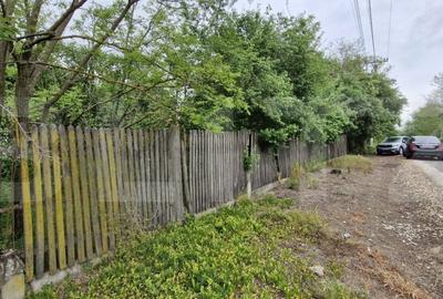 Casă cu 8 camere cu Teren 4200 Mp în Central - 3