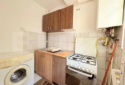 Garsoniera de vanzare, 21 mp, zona Ostrovului - 3