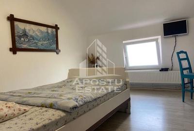 Apartament 2 camere 50 mp, decomandat la casa - 1