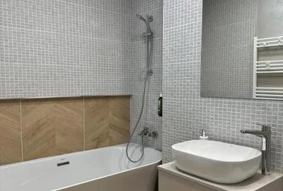 Apartament cu 2 camere, decomandat - zona Tractorul - 2
