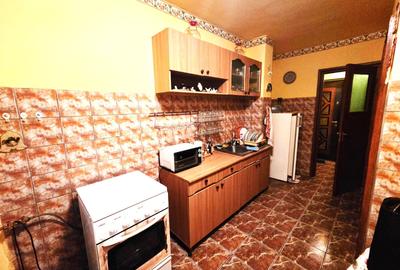 Apartament 4 camere Micro 19 etaj 1 cu 2 balcoane 2 bai - 8