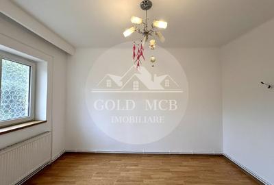 Apartament 3 camere - curte - Metrou Costin Georgian Apartament 3 camere - curte - Metrou Costin Georgian - 7