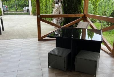 Vanzare casa praznicala si teren in Ploiesti, Cartier Vest - 10