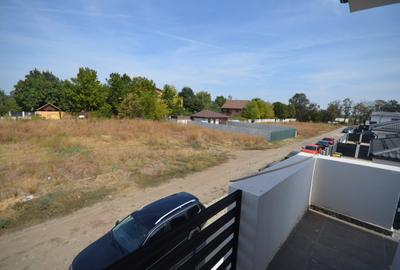 Duplex de vanzare - vedere lac Cernica - posibilitate rate - nu se aplica TVA - 27
