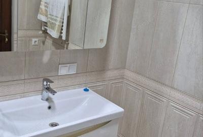 Garsonieră decomandată în Pipera