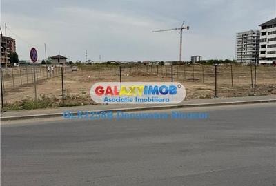 Spațiu comercial, de 600 mp, în Militari - 5