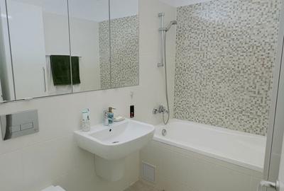 Apartament cu 2 camere în Central - 3