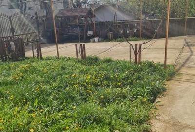 Apartament cu 4 camere decomandat în Galata - 19