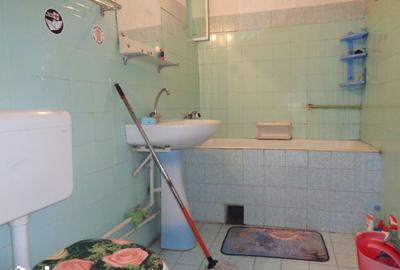 Apartament cu 2 camere în Podgoria - 10