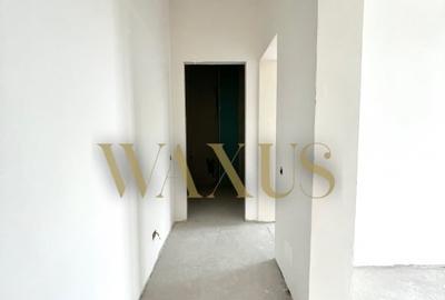 Apartament de 3 camere la 2 minute de Centru, 77mp, garaj subteran - 6