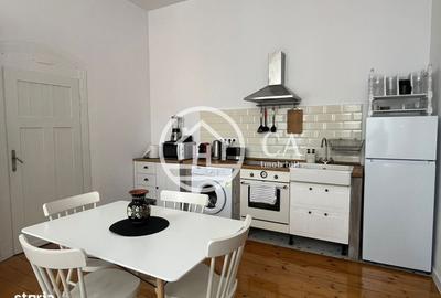 Apartament cu 3 camere decomandat în Ultracentral - 6