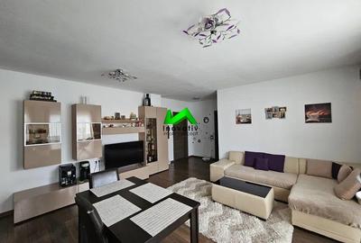 Apartament cu 3 camere decomandat, mobilat în Hipodrom 3