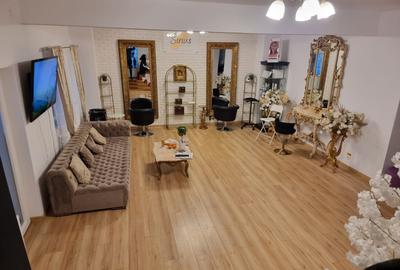 Spațiu comercial, de 120 mp, în Bucureștii Noi - 1