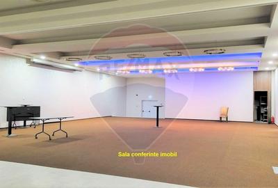 Birou, de 345 mp, în Gruia - 11