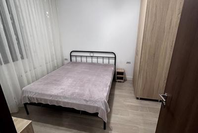 Apartament cu 2 camere decomandat, mobilat în Brâncoveanu - 2