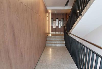 Apartament cu 2 camere decomandat în Tractorul - 6