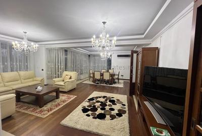 HERASTRAU SOSEAUA NORDULUI DE INCHIRIAT  4 CAMERE VEDERE PARC - 7