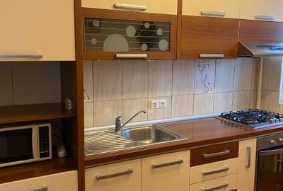 PROPRIETAR ofer spre inchiriere ap 2 camere  Liviu Rebreanu - 5