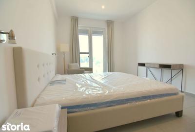 Apartament cu 2 camere, mobilat în Buziașului - 11