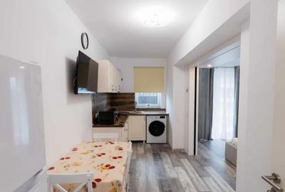 Garsonieră decomandată în Avantgarden - 8